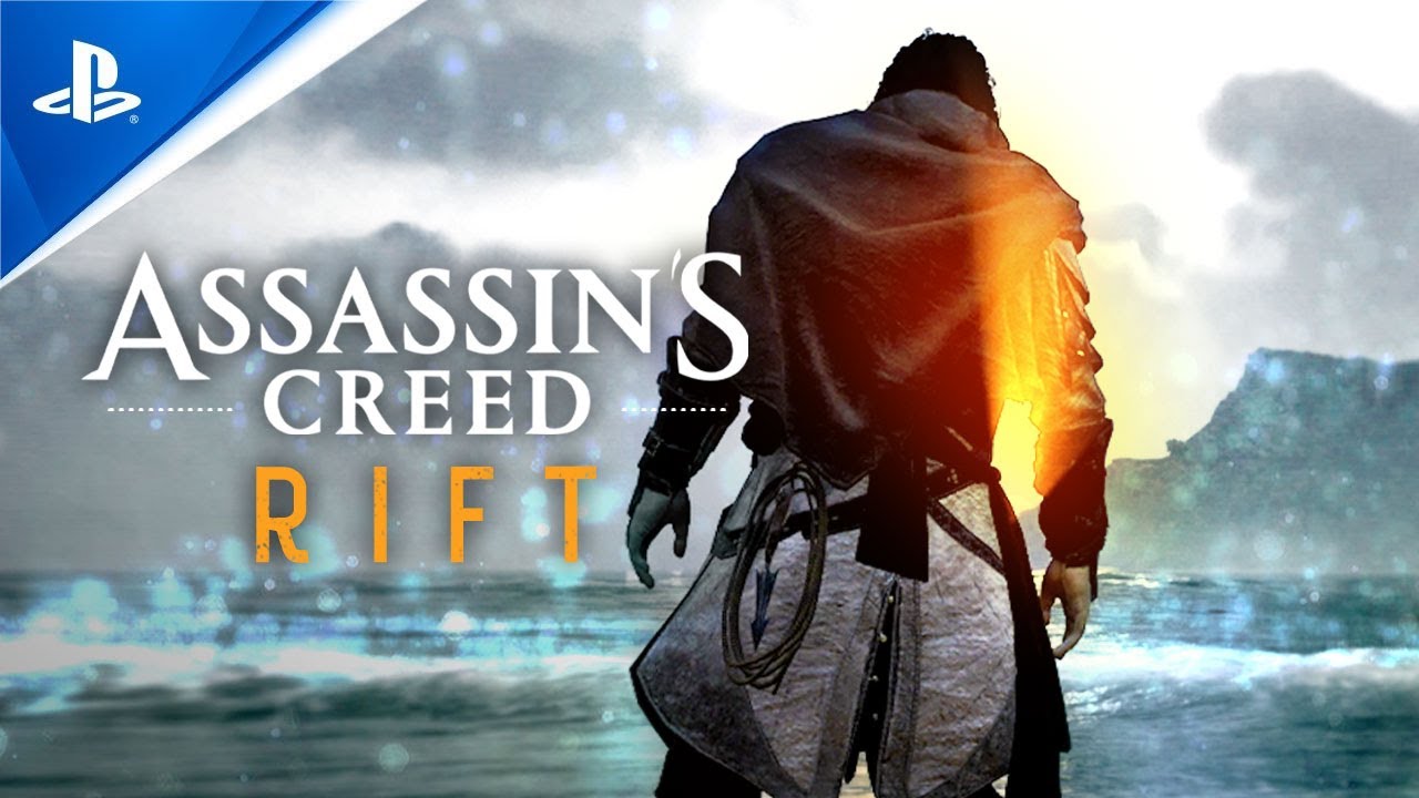 Assassin's Creed 'Rift' Reportedly Aiming For Mid-2023 Release