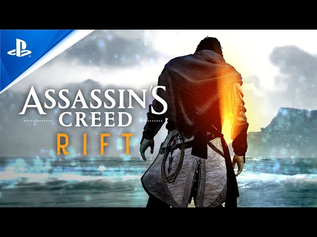 MY EXCLUSIVE INFORMATION ON ASSASSIN'S CREED RIFT 🔥 