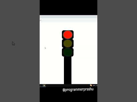 Traffic 🚦 light