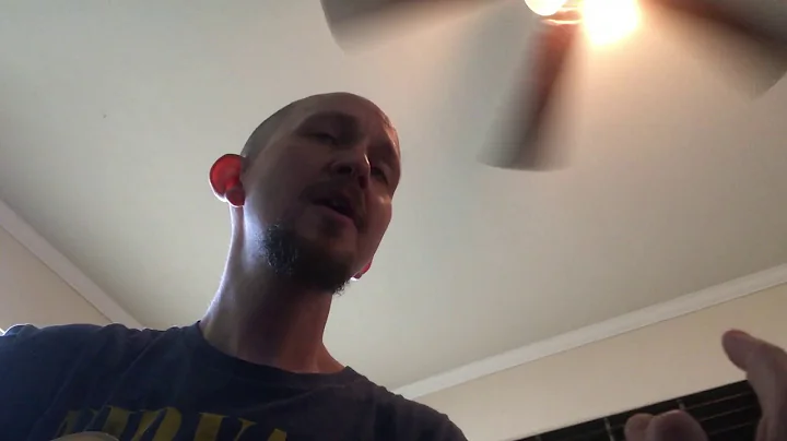 Donna- Ritchie Valens (Cover by Shawn Shiflet)