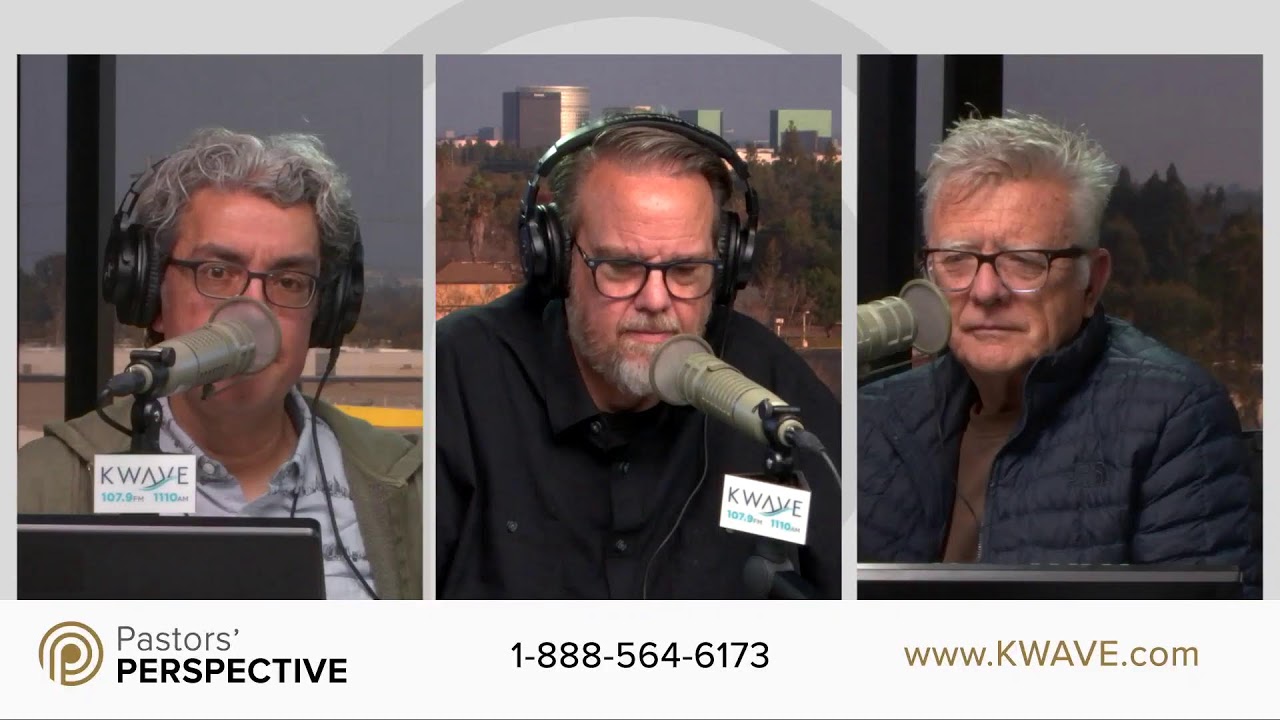 Pastors perspective 02 16 2024 full live stream youtube