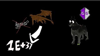  Who can get 1E+37 wolf online hack