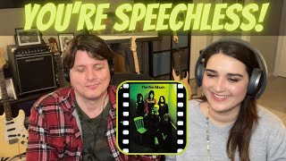 OUR FIRST REACTION to Yes - Starship Trooper | COUPLE REACTION