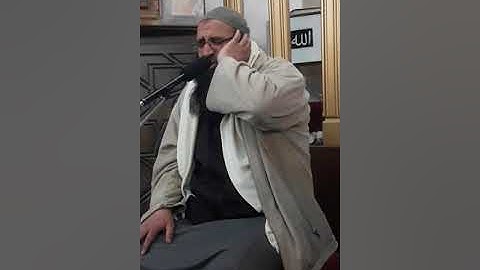 آيات بالتجويد والقراءة المتقنة من سورة الحشر بصوت القارئ فضيلة الشيخ : نور الدين أبو غزالة