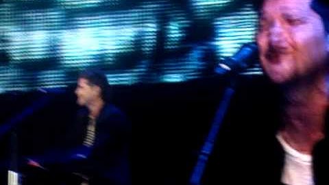 The Script- Before The Worst Live- 11march2011