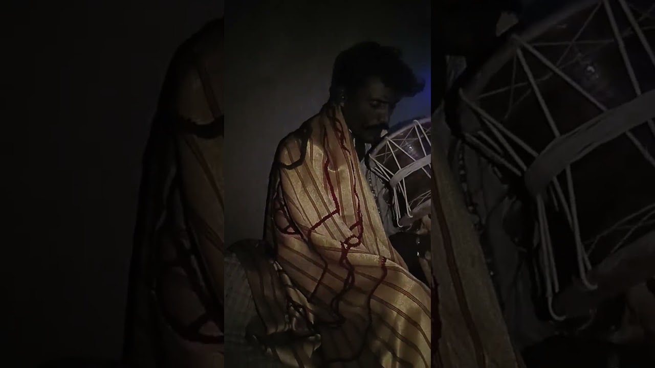 मारवाड़ी डाकलो देव