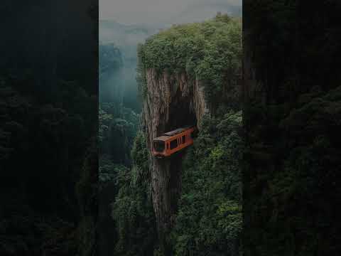 Amazing places 12 🌍😱