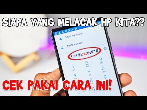 Pengalaman dapat sms penyedot pulsa, disedot sampai habis. Padahal tidak daftar. Video ini menjelask. 