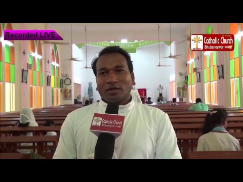 Catholic Church video