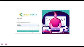How to import existing members into Clubs Craft screenshot 5