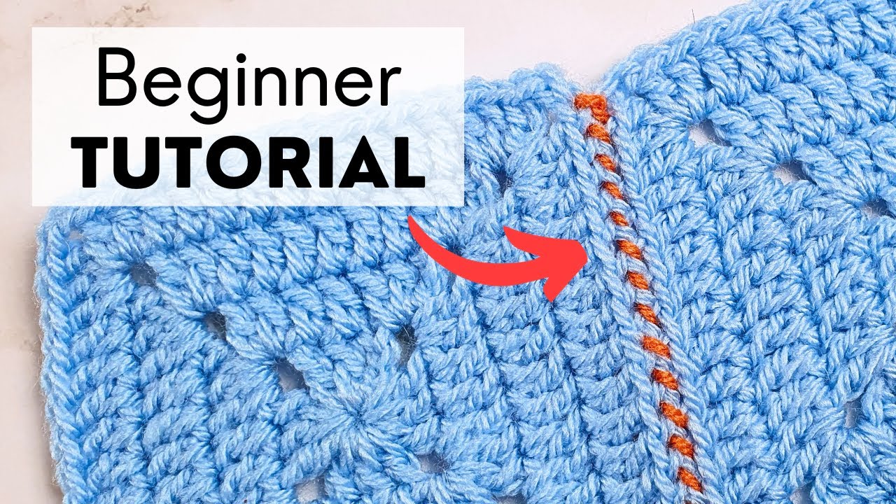 how-to-sew-granny-squares-together-beginner-whipstitch-tutorial