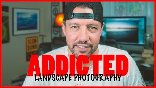 You are NOT alone(Parody)! LANDSCAPE PHOTOGRAPHY