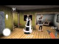 Granny 2 New Update Tornado Granny Granny Full Gameplay