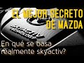 Mazda tiene un secreto que nadie sabe copiar; descúbrelo en este nuevo vídeo de Tecnológicos!