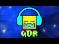 Hinkik  skystrike  geometry dash music 