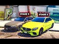 САМЫЕ ЛУЧШИЕ ТАЧКИ ДЛЯ ПАЦАНОВ! AMG vs BMW M STAGE ТЮНИНГ! - Radmir GTA 5