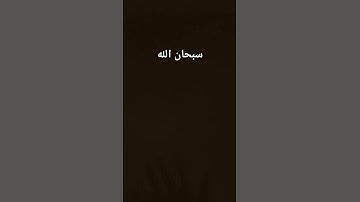 #تلاوة_خاشعة #معاذ_صيام #قرآن #احبكم #quran
