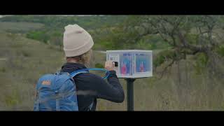 The Most Remote Vending Machine In the World