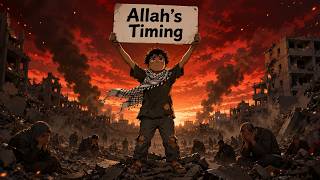 If This Finds You Don’t Scroll Away Maybe Allah Has Guided You Here