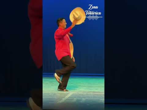 Ensamble Folklórico Potosino  en el Festival de Música y Danza Guadalupe Punto de Encuentro