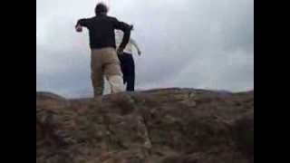 Gunner And Toby Wedding At Beluga Point