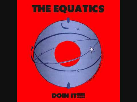 The Equatics- Ain't No Sunshine