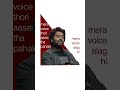 #arijitsingh viral podcast reel