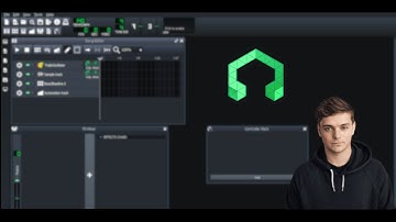 How to make High On Life drop in Lmms - Easy