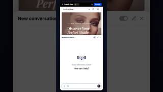 The AI That Edits Your Store When You Just Ask