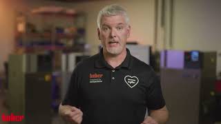 Huber USA Unistat 815 & 825 Dynamic Temperature Control Systems screenshot 5