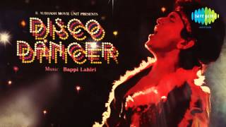 I Am a Disco Dancer - Vijay Benedict - Mithun Chakraborty - Disco Dancer [1982] chords