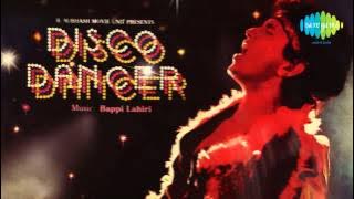 I Am a Disco Dancer - Vijay Benedict - Mithun Chakraborty - Disco Dancer [1982]