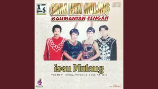 Isen Mulang