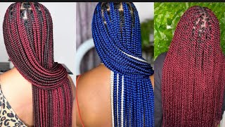 Braids Unbound: Exploring Cultural Tapestry Through Hairstyles. by Julia Beauty and Style 2,314 views 2 months ago 8 minutes, 41 seconds