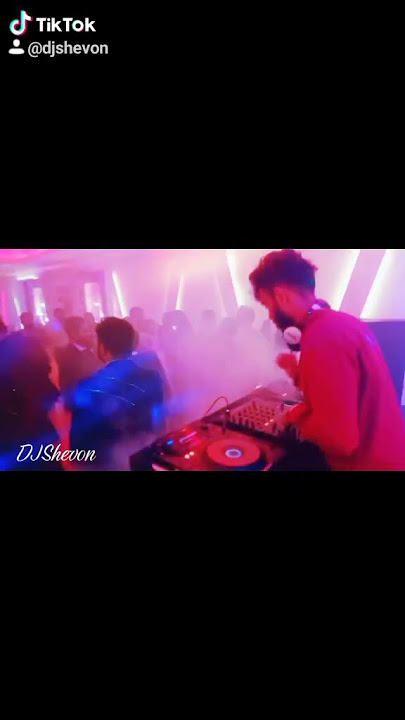 DJ | Playing | Gandi Baat ft Rowdy Baby Live Mixing ♥️  Shevon Entertainment🌍 Voice-0758424351