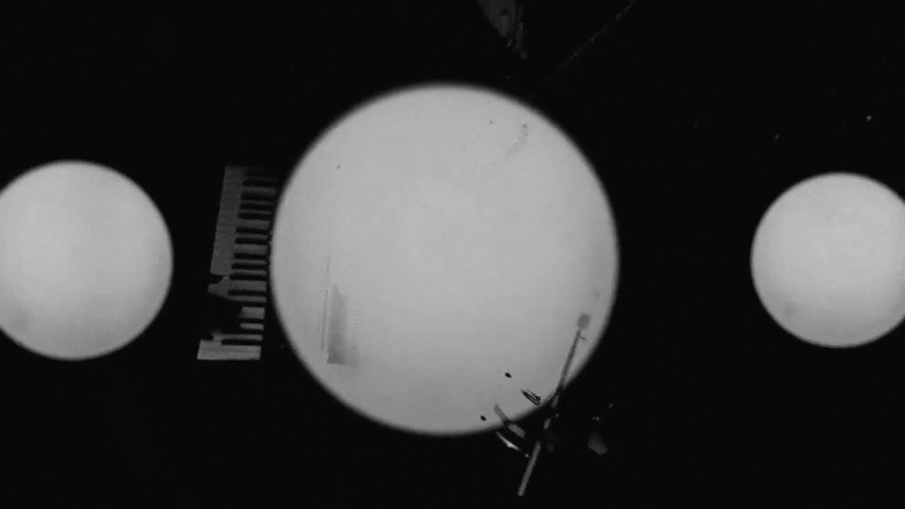 Ver Les Big Byrd: "Mareld" (OFFICIAL VISUAL) - visuals By Jenny Källman en YouTube Ver Les Big Byrd: "Mareld" (OFFICIAL VISUAL) - visuals By Jenny Källman en YouTube