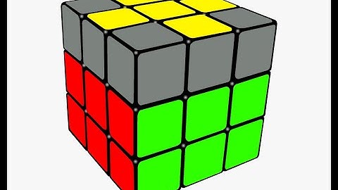 Rubik