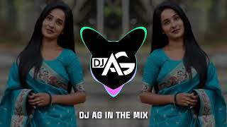 Das Das Ki Note Aise Ginke Na Uda Remix - Dj Devil Beats Dj Ag In The Mix Patil Aala
