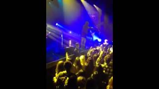 The Academy Is... - Skeptics and True Believers Live NYC 12/15/15 Playstation Theater