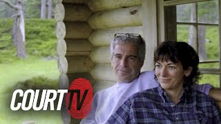 Ghislaine Maxwell reportedly seeking a new trial | COURT TV