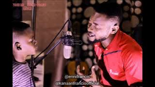 Beyond Me _ Yadah || Cover by Enni Francis & Kanaan Francis