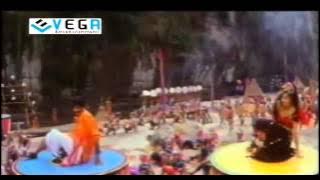 Nippu Ravva Movie Songs - Ravayya Ravayya Song