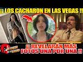 Advierten Con Publicar Más Fotos Calientes De Ángela Aguilar!Pepe Los Cachó Haciéndolo En Las Vegas!