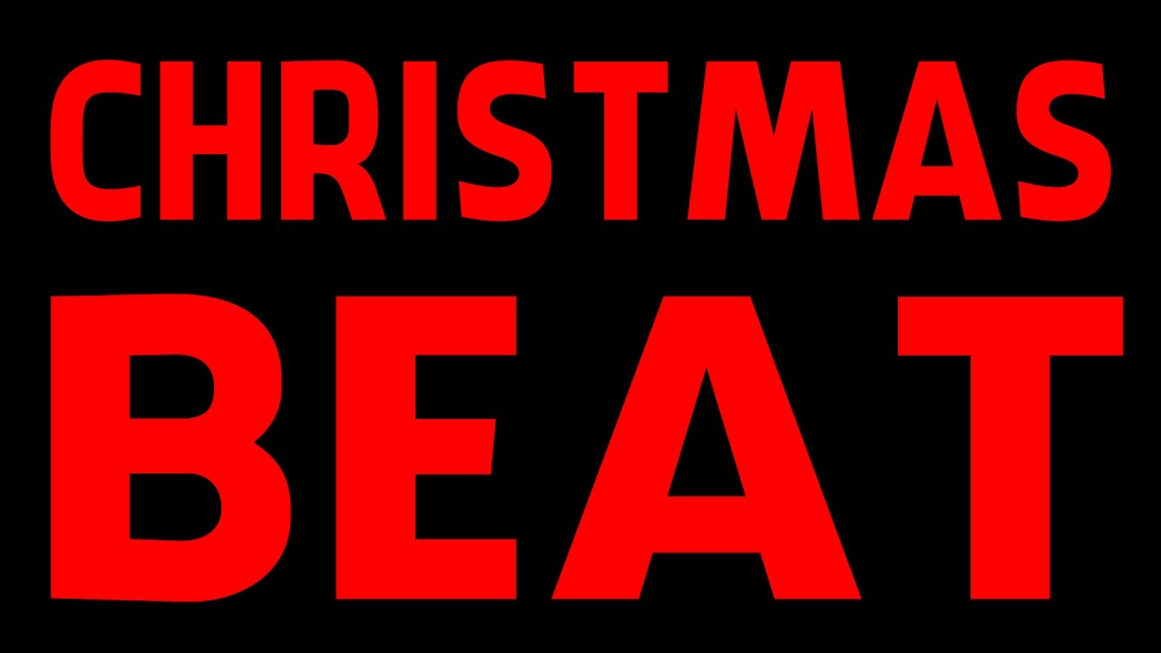 Christmas Beat YouTube