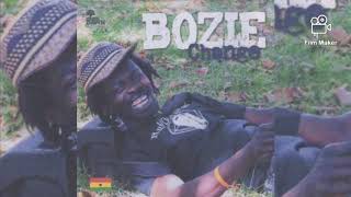 Bozie - Naamwin Vula [Good Jah]