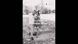 Cheza & Skara Jay- Support System (official audio)