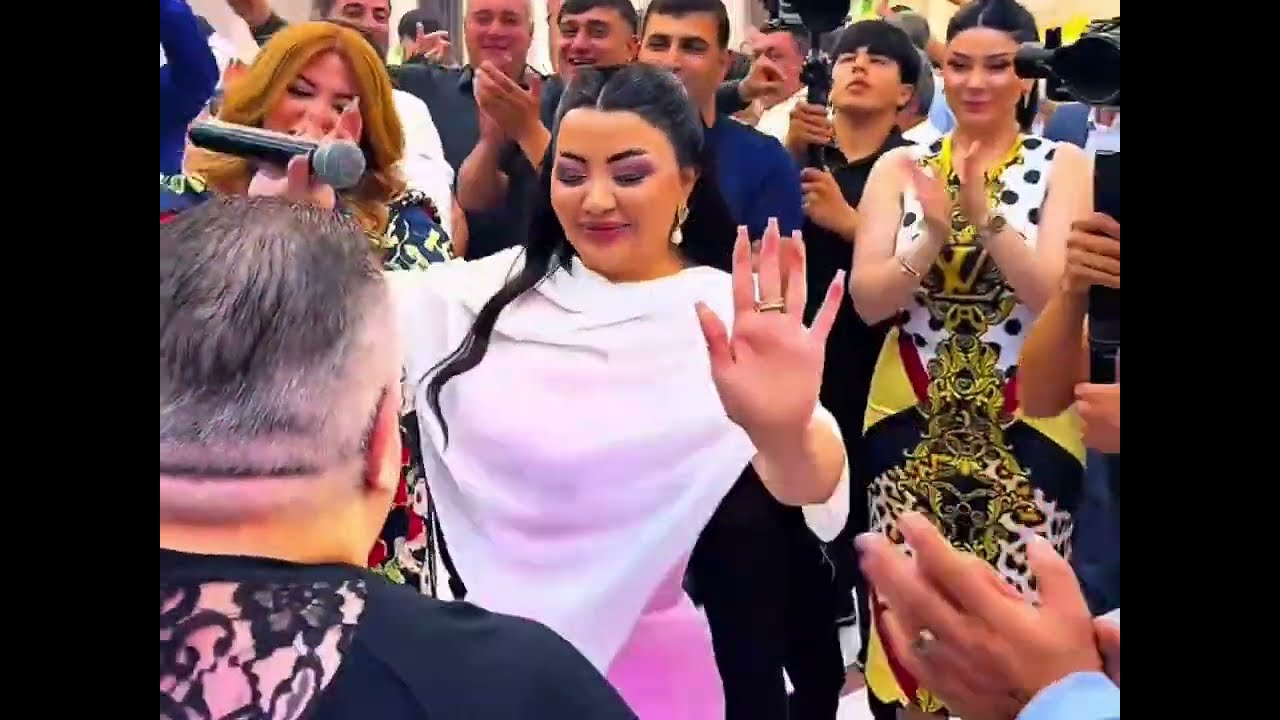 Nisane Baxisova Mese Beyi Super ifa 2025