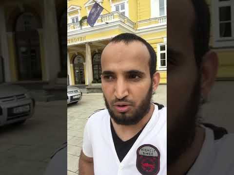 العلاج في التشيك اراء المرضى في المصحات التشيكية وشركة الرفاعي