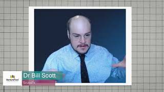 Venturefest North East Innovation Showcase 2021 Scubatx