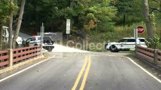 PA- TROOPER SHOOTING SUSPECT MANHUNT
